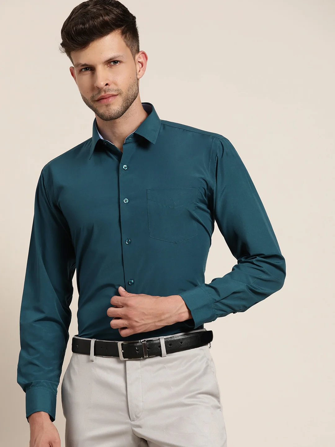 Formal Shirt (Male)