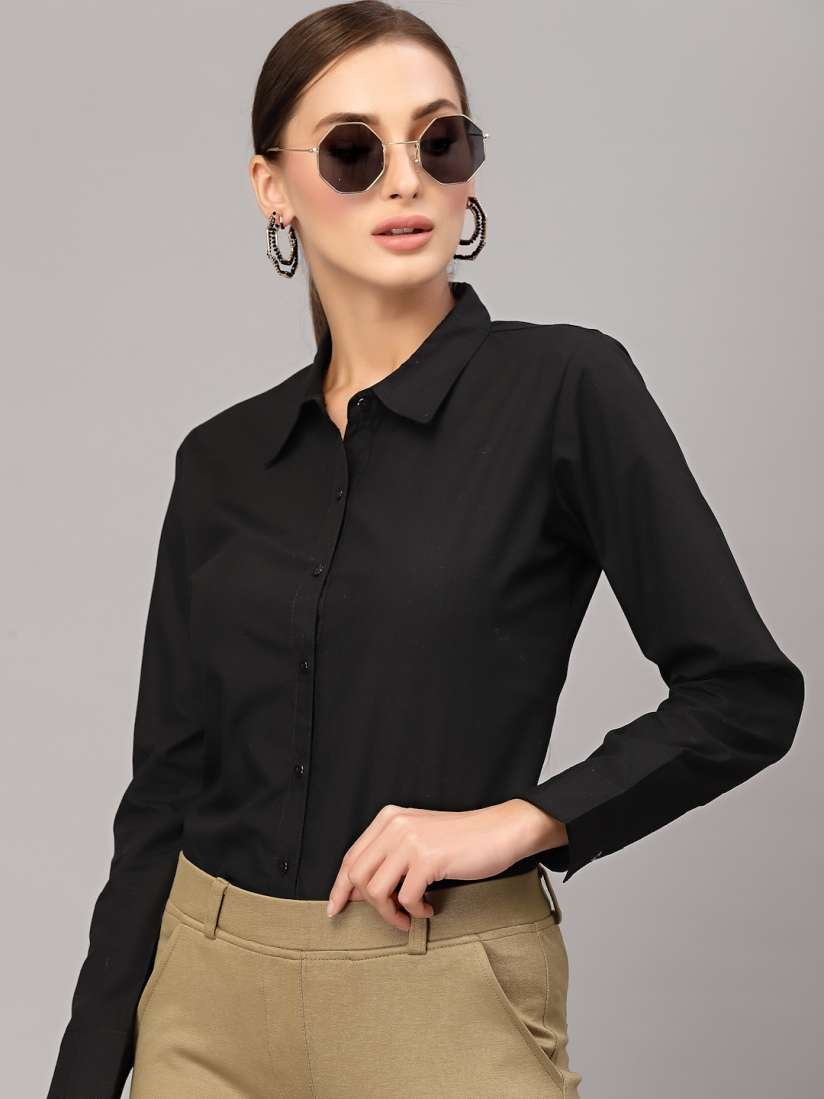 Formal Shirt (Female)