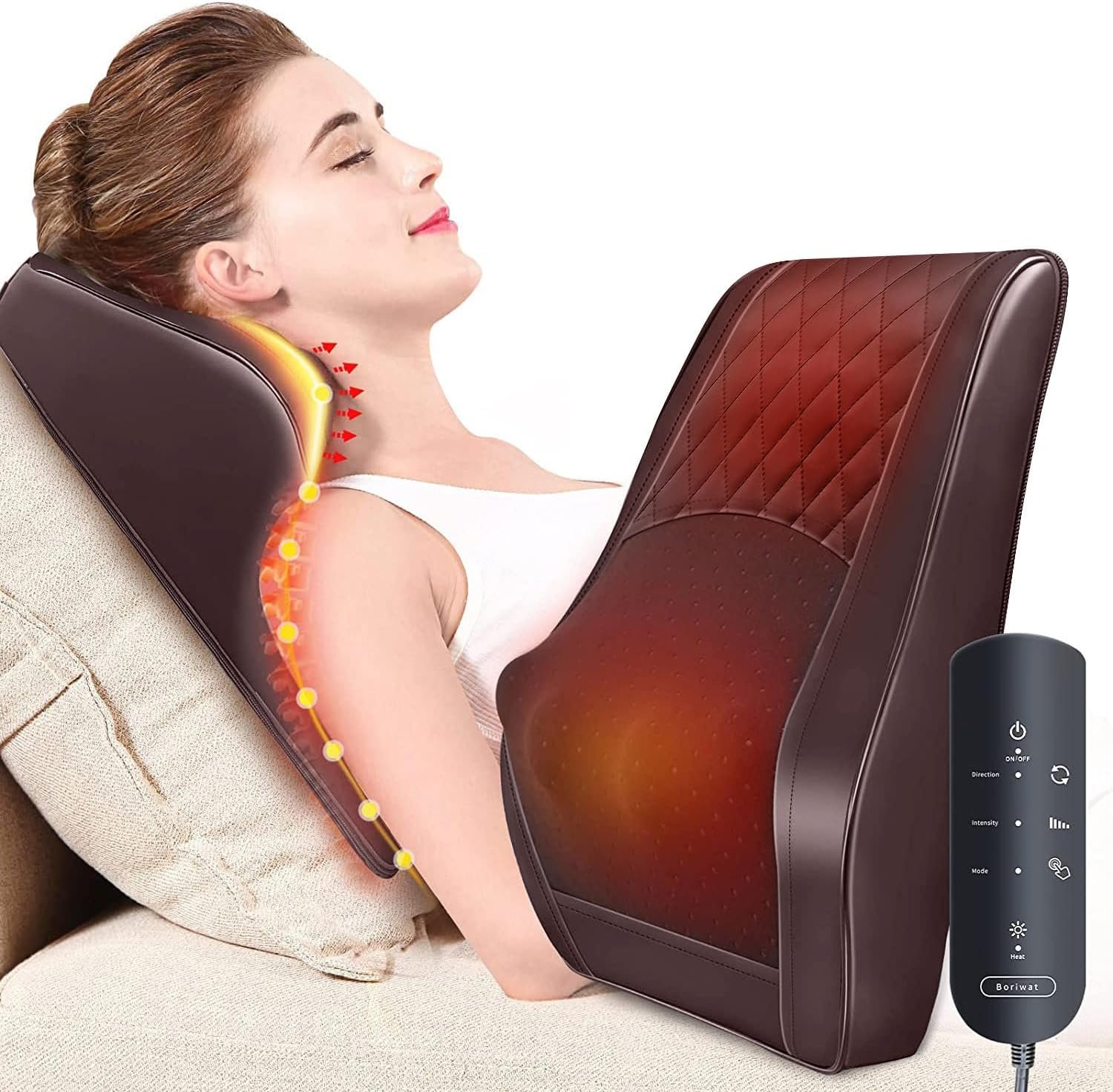 Massage Pillow