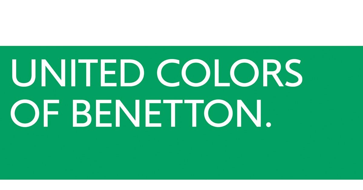UNITED COLORS OF BENETTON