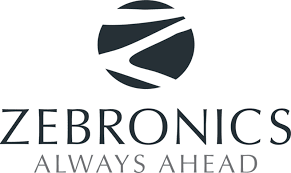 ZEBRONICS