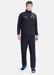 Track Suit